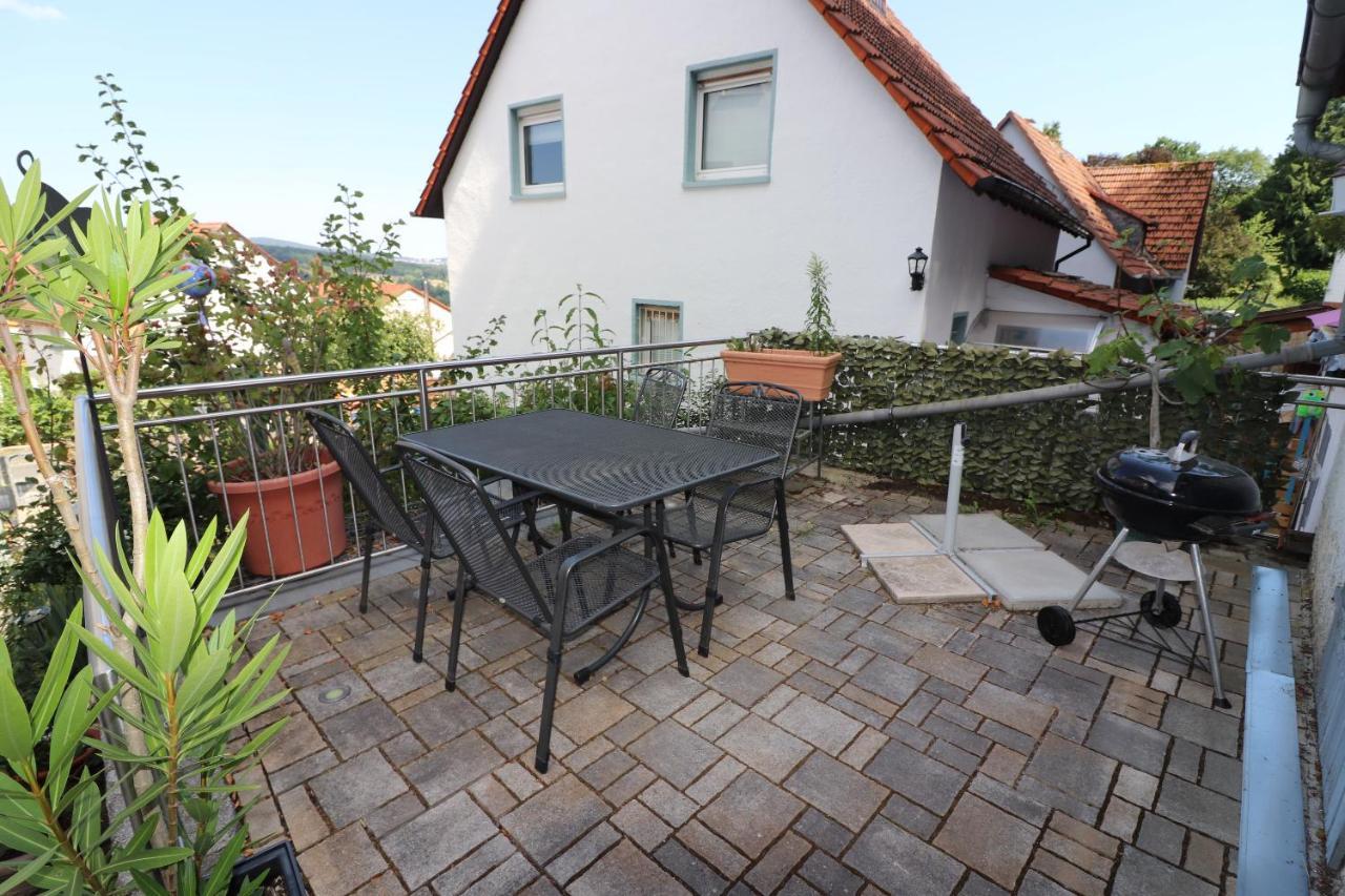 Ferienwohnung Wolff, Kelkheim Exterior foto