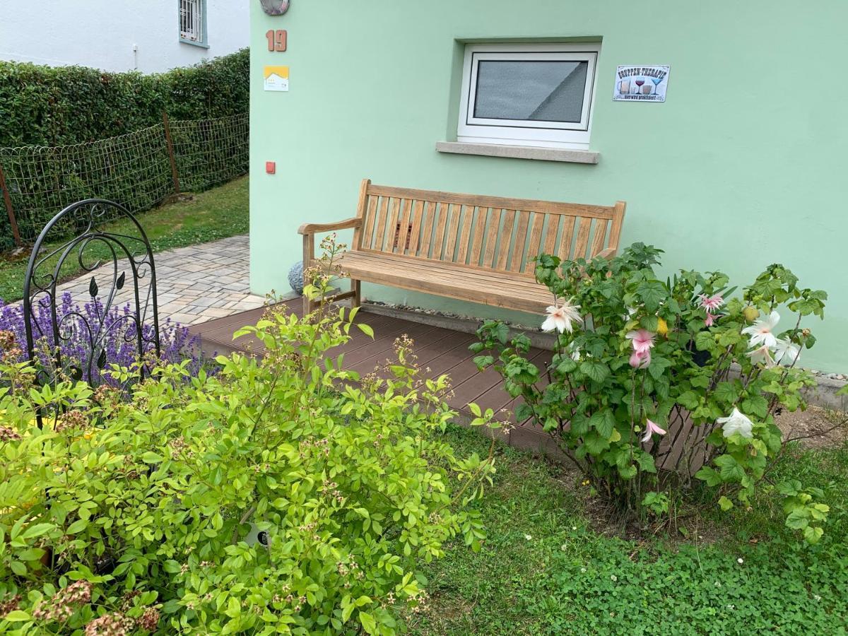Ferienwohnung Wolff, Kelkheim Exterior foto