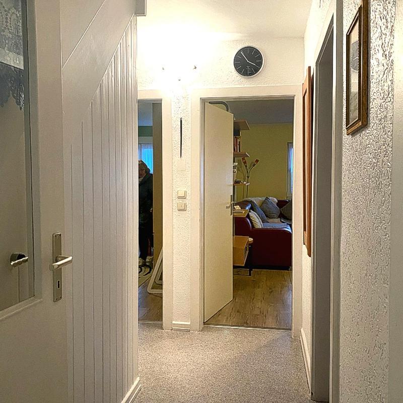 Ferienwohnung Wolff, Kelkheim Exterior foto