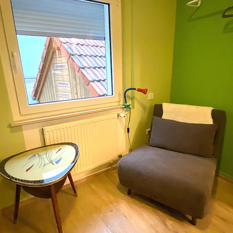 Ferienwohnung Wolff, Kelkheim Exterior foto