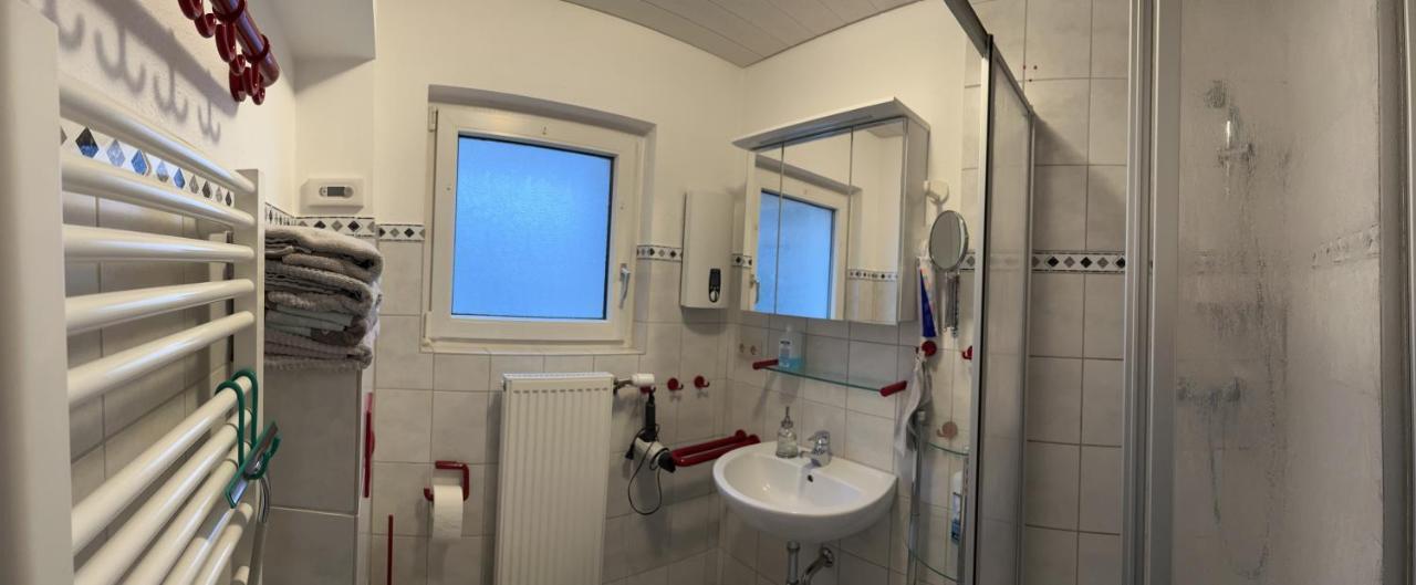 Ferienwohnung Wolff, Kelkheim Exterior foto