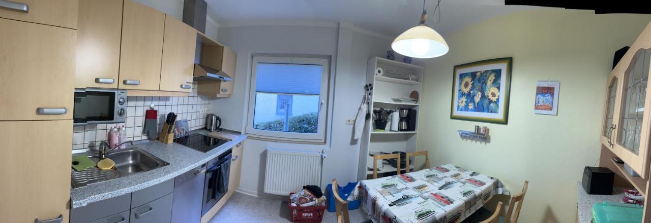 Ferienwohnung Wolff, Kelkheim Exterior foto