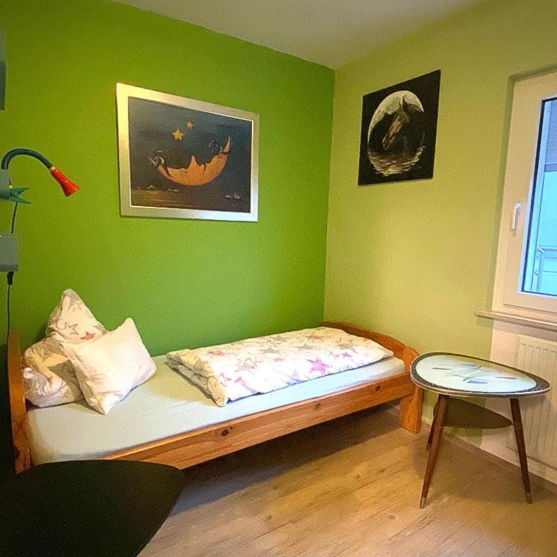 Ferienwohnung Wolff, Kelkheim Exterior foto
