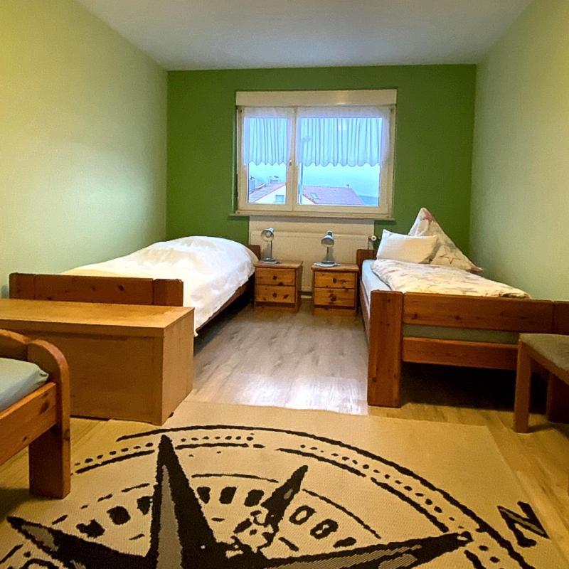 Ferienwohnung Wolff, Kelkheim Exterior foto