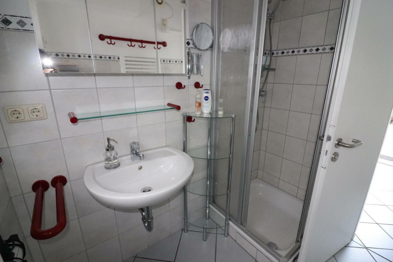 Ferienwohnung Wolff, Kelkheim Exterior foto